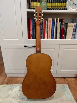 Gitara - nepoužívaná - 2
