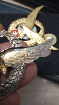 Vzdušné sily OSSR - 2