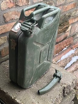 Bandaska.Kanister - 2