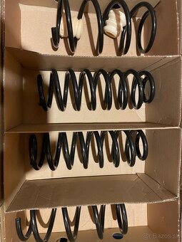 Znížené pružiny Eibach Pro-Kit E10-79-010-03-22 - 2