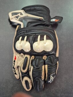 MOTORUKAVICE Alpinestar - 2