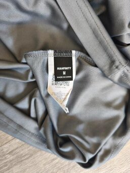 Pánské triko s krátkým rukávem Manfinity - 2