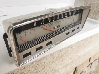 Lada 2101 tachometer - 2