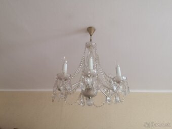 Predaj obývaciu stenu - 2