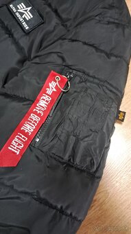 Alpha Industries - 2