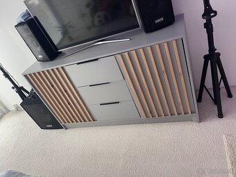 Predám nábytok lacno - 2