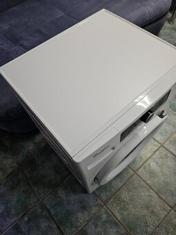 Pracka Whirlpool A +++ - 2
