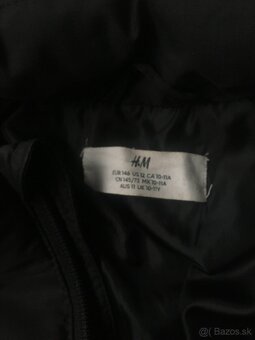 Detská bunda 146 - 2