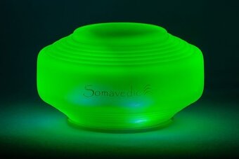 SOMAVEDIC URÁN, Ako nový - 2