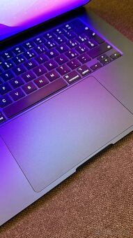 Macbook Air 15" M3 - 16GB RAM - 256GB HDD - 2