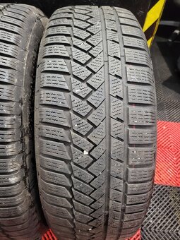225/60 R18 Continental zimne pneumatiky - 2