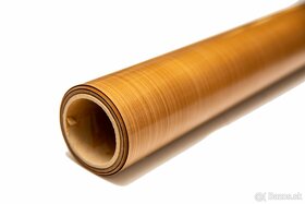 PTFE teflónová fólia - 2