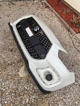 Suzuki Swift MK8 sport - 2