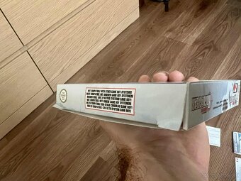 Hra na Nintendo GameBoy Advance - 2