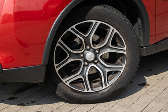 Predám MITSUBISHI OUTLANDER - 2