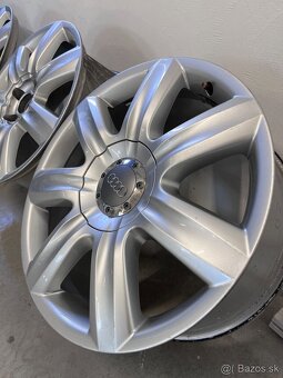 R19 AUDI 5x130 - 2