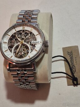 Automatické hodinky Ingersoll - 2