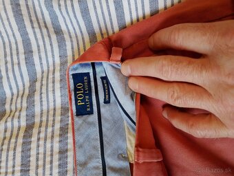 Krátke kraťasy Ralph Lauren - 2