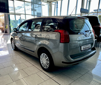 Peugeot 5008 7 miest 1.6 HDI - 2