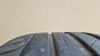 245/35 R19 Letné - 2
