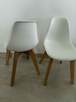 detska stolicka 2ks - 2