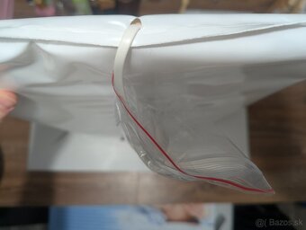 Monitor dychu Milian pro 1 - 2