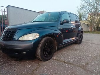 Náhradní díly chrysler Pt cruiser - 2