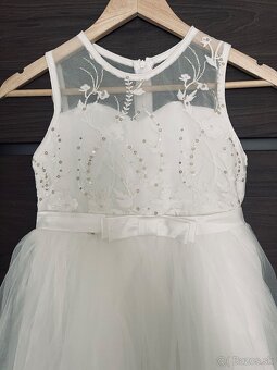 Saty na prvé sv. prijímanie - 2