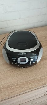 Rádio s MP 3 - 2