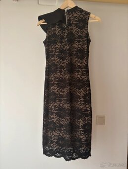 Spolocenske saty zn. Envy - 2