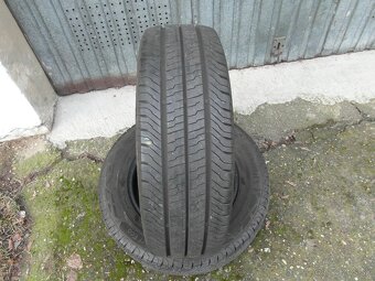 215/65 R16C - 2