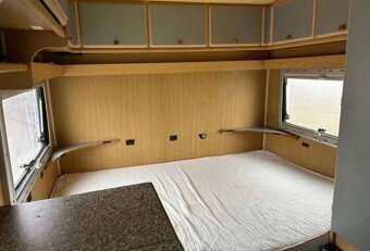 Fiat Ducato karavan - 2