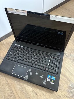 Notebook Lenovo G560 - 2