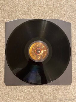 Lp 29. August - Nie si v tom sám (zabalená, lim. ed. 300ks) - 2