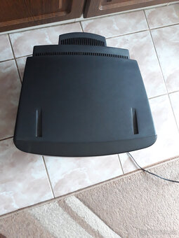 malý televízor - 2