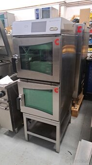 Konvektomat Convotherm – sestava OES mini 6.06 Eas - 2