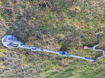 Žirafa Parkside - 2