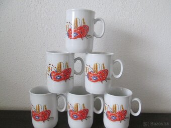 Veľkonočné hrnčeky - 2