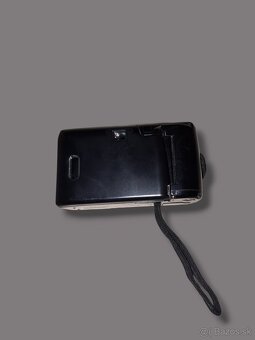 Fotoaparát Olympus - 2