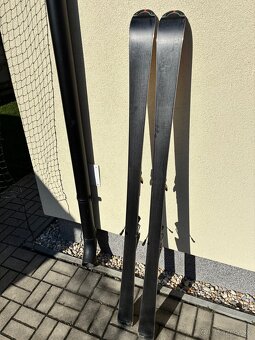 Predam lyze rossignol 174 - 2