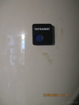 Elektrický bojler - 2