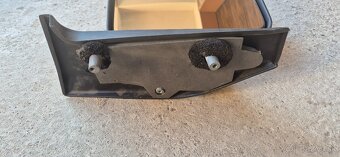 Spätné zrkadlo - 2