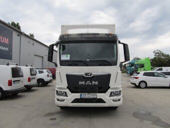 MAN Skartovacie zariadenie - 2