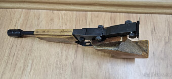 Vzduchová pištol TAU 7 - 2