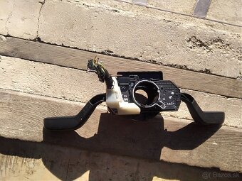 Skoda Fabia 2 1.2htp 2007 packy - 2