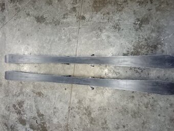 Predám lyže Atomic - 2