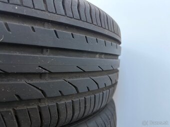 215/55 R18 95H Continental - 2