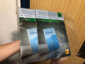 Mix do prevádzky / podniku - 2