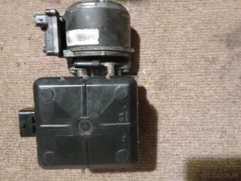 Hydraulické čerpadlo Citroen C5 - 2