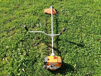 Krovinorez Stihl fs 120 - - 2